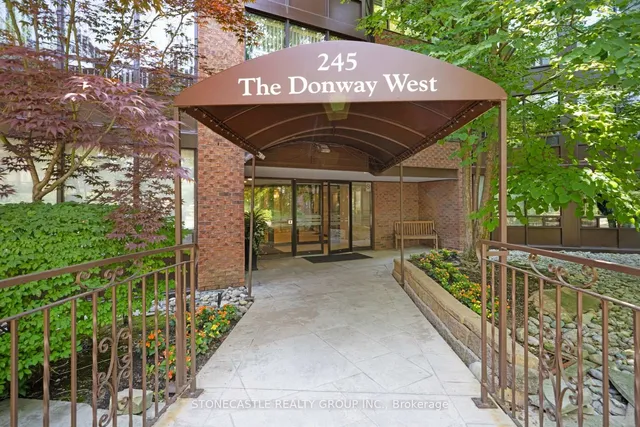 Additional image 7 of 245 The Donway Unit 113