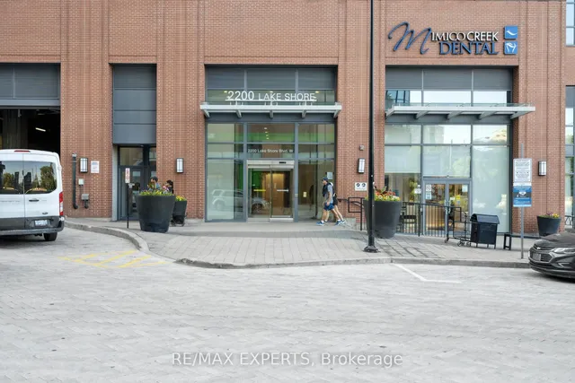 Additional image 3 of 2200 Lake Shore Blvd Unit 1809