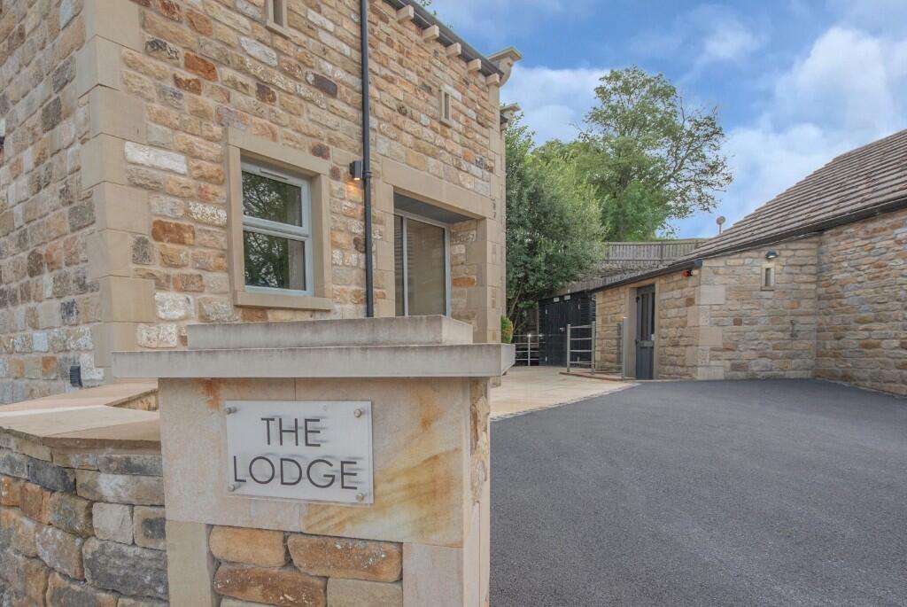 Additional image 19 of The Lodge, Lothersdale BD20 8EH