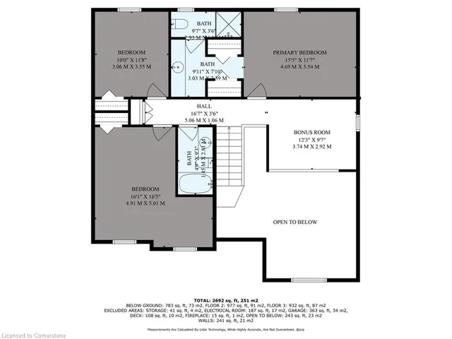 Additional image 41 of 36 Notchwood Crt