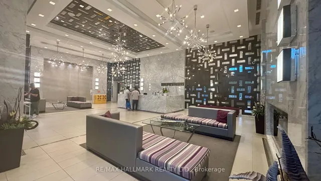 Additional image 18 of 18 Graydon Hall Dr Unit 1008