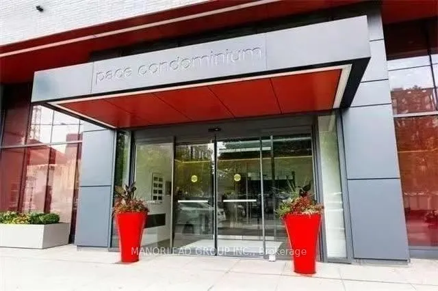 159 Dundas St Unit 1708