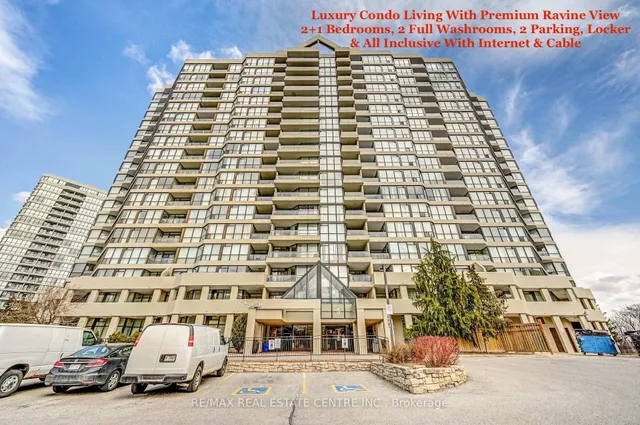 5 Rowntree Rd Unit 503