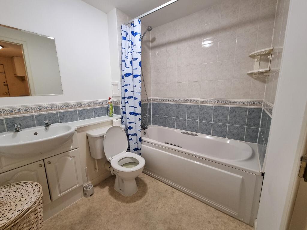 Additional image 7 of Holburn Street, The City Centre, Aberdeen, AB10