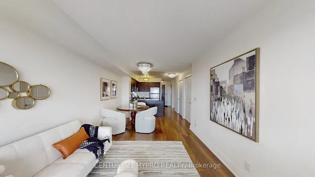 Additional image 8 of 1060 Sheppard Ave Unit 1214