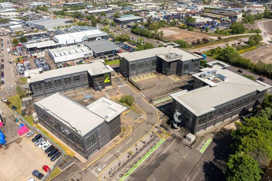 Additional image 3 of City View, City View, Craigshaw Drive, West Tullos Industrial Estate, Aberdeen