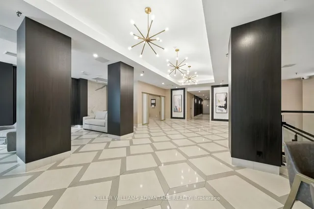 Additional image 28 of 215 Wynford Dr Unit 2002