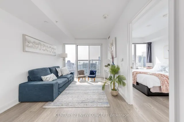 Additional image 5 of 181 Dundas St Unit 4209