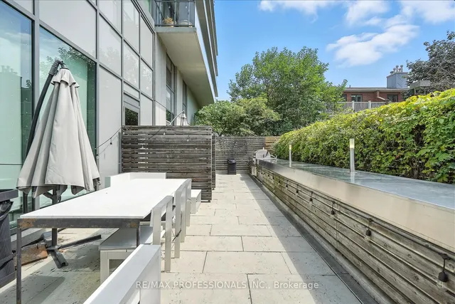 Additional image 24 of 775 King St. St Unit 515