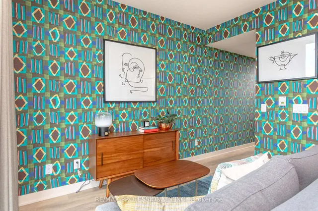 Additional image 12 of 188 Cumberland St Unit 2507 + Parking #59