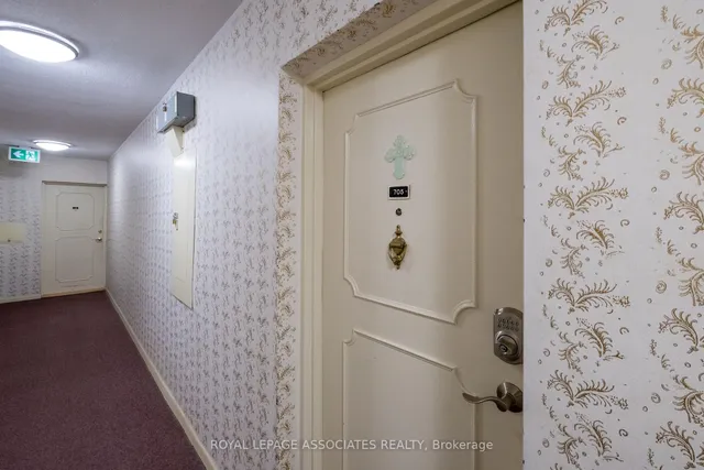 Additional image 32 of 855 Kennedy Rd Unit 705