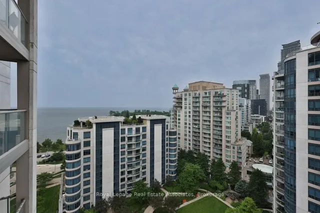 Additional image 26 of 2083 Lakeshore Blvd Unit 1514