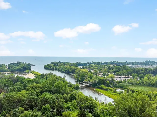 Additional image 29 of 2200 Lake Shore Blvd Unit 1610