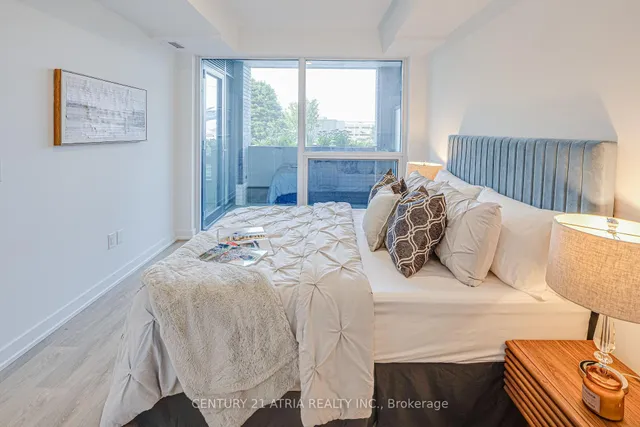 Additional image 9 of 1100 Sheppard Ave Unit 217