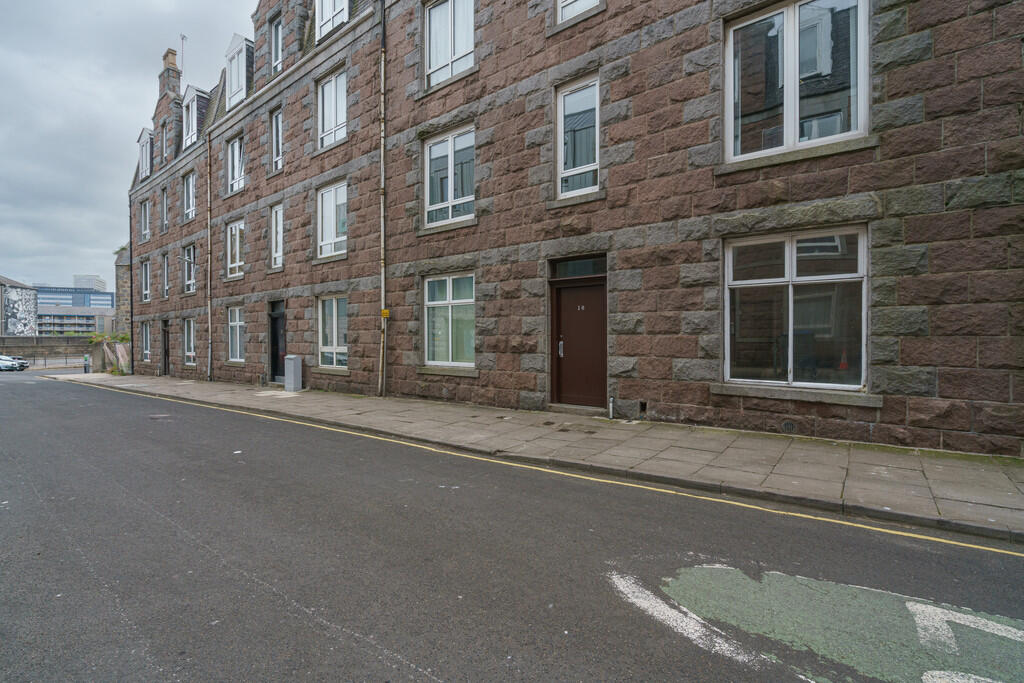 Additional image 12 of Raeburn Place FFR, Aberdeen