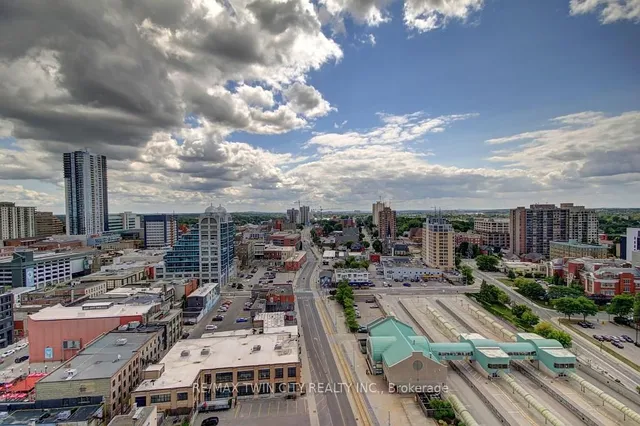 Additional image 19 of 60 Charles St Unit 1805