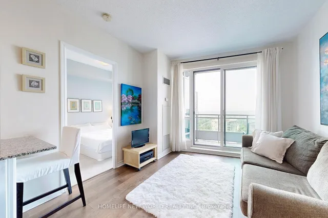 Additional image 2 of 60 Byng Ave Unit 2512