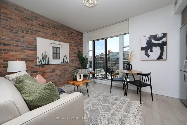 Additional image 2 of 88 Colgate Ave Unit 631