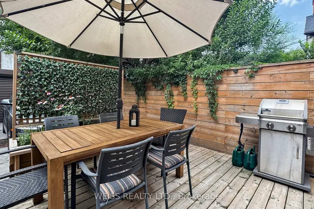 Additional image 37 of 758 Richmond St