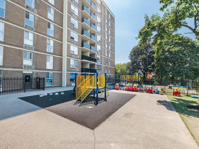 Additional image 50 of 2825 Islington Ave Unit #603