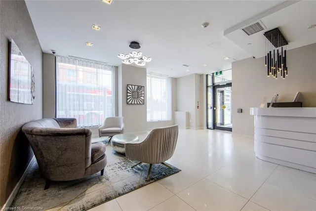 Additional image 10 of 741 Sheppard Ave Unit 609