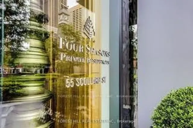 Additional image 44 of 3 McAlpine St Unit 501