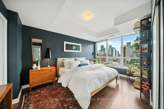 Additional image 18 of 500 Sherbourne St Unit 1210