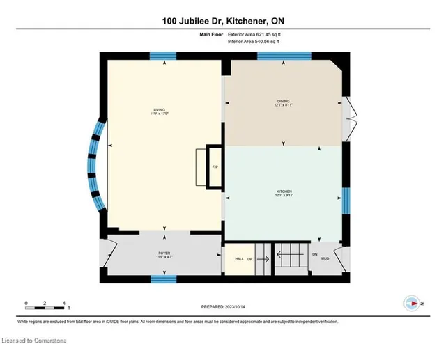 Additional image 46 of 100 Jubilee Dr