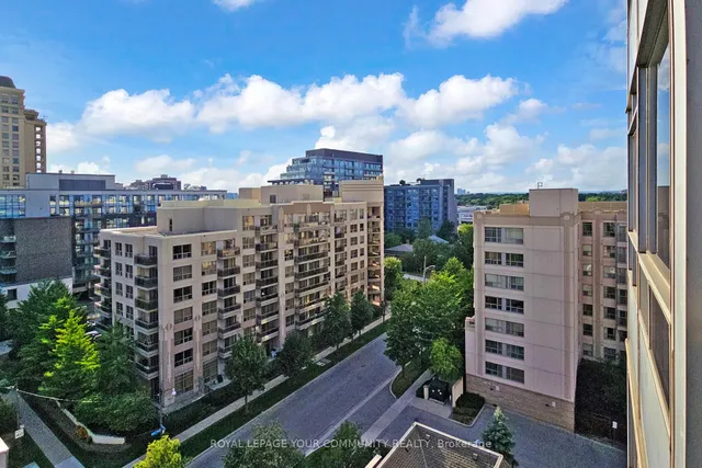 Additional image 35 of 2 Rean Dr Unit 1014