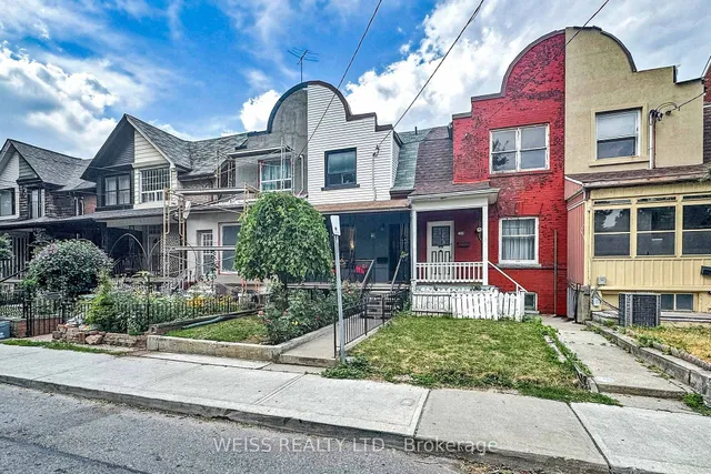 Additional image 2 of 758 Richmond St