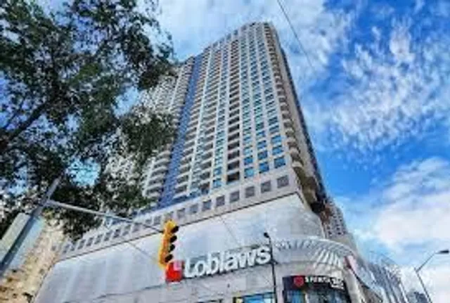 33 Empress Ave Unit 1202