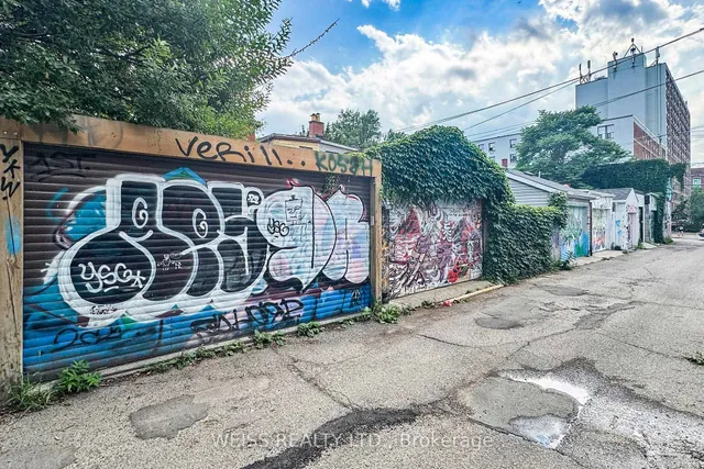 Additional image 41 of 758 Richmond St