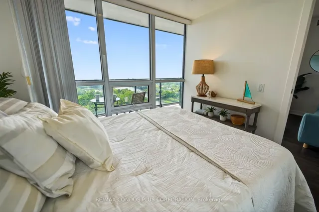 Additional image 22 of 2200 Lake Shore Blvd Unit 1610