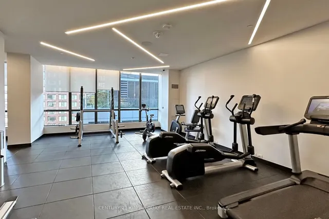 Additional image 44 of 395 Bloor St Unit 4710