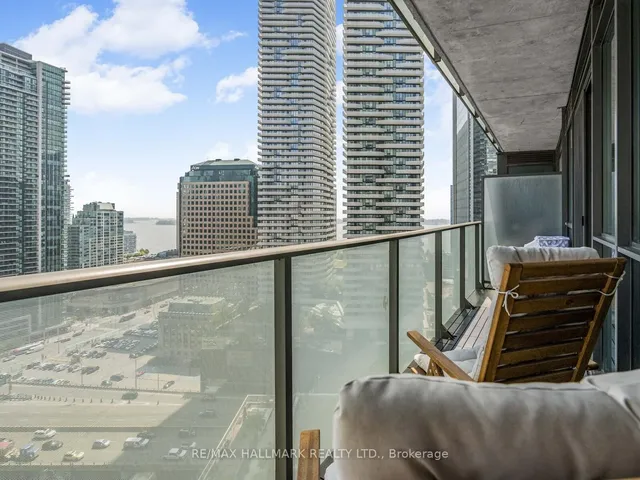 Additional image 22 of 65 Bremner Blvd Unit 2109