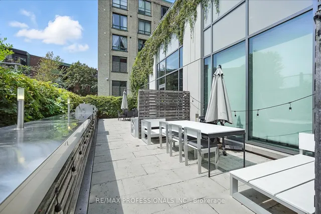 Additional image 25 of 775 King St. St Unit 515