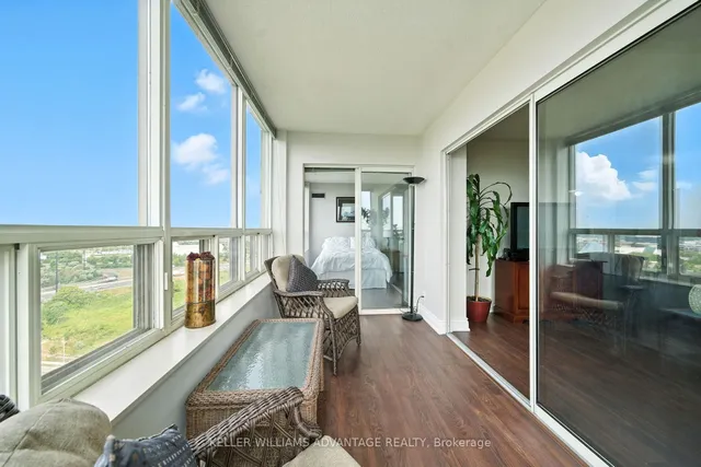 Additional image 10 of 215 Wynford Dr Unit 2002