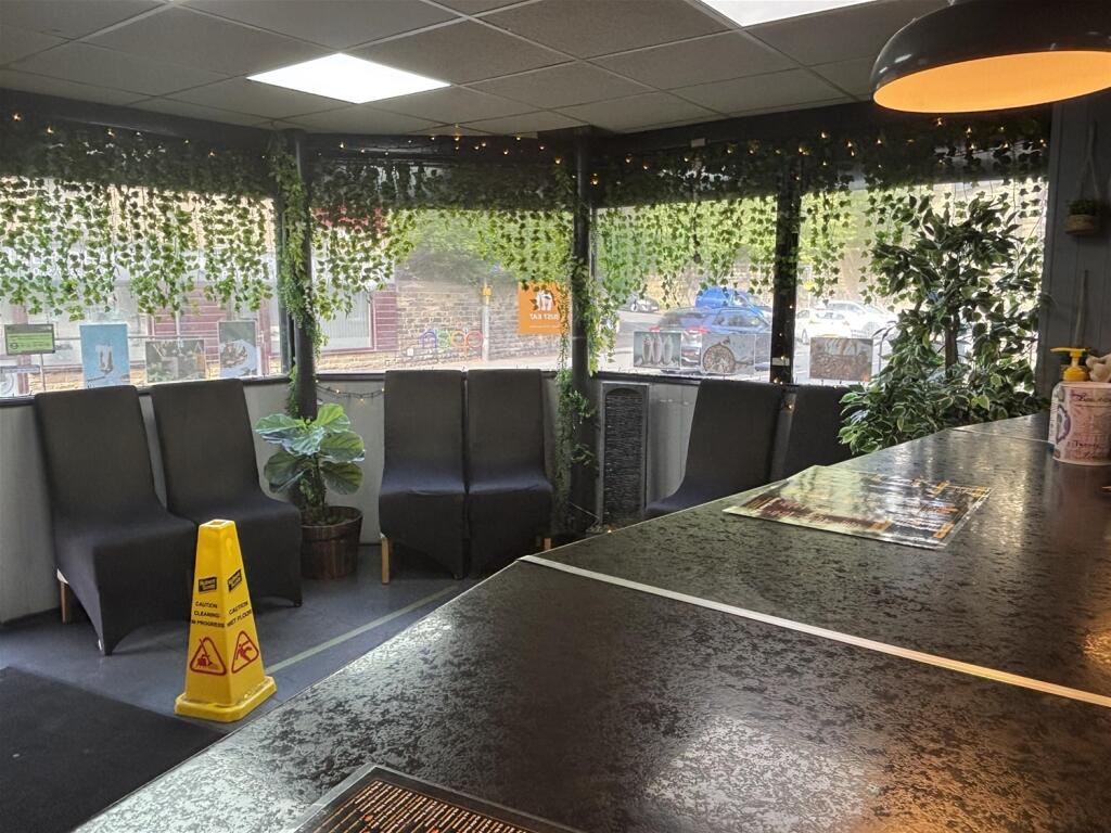 Additional image 4 of Hot Food Take Away, West Yorkshire