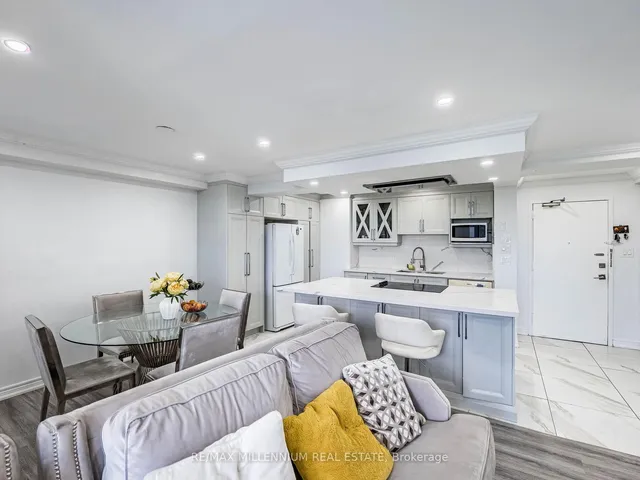 Additional image 12 of 2825 Islington Ave Unit #603