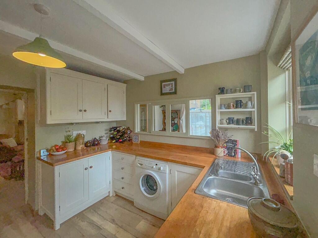 Additional image 4 of Pear Tree Cottage 25 High Street, Steeton, West Yorkshire, BD20