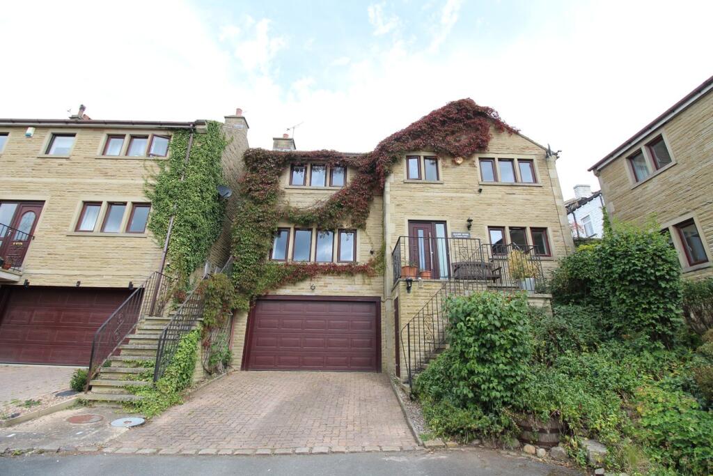 Additional image 25 of Church Court, Riddlesden, Keighley, BD20