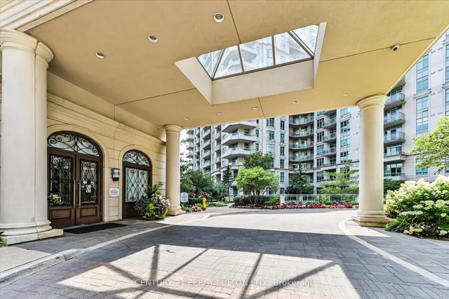 Additional image 4 of 20 Bloorview Pl Unit 317