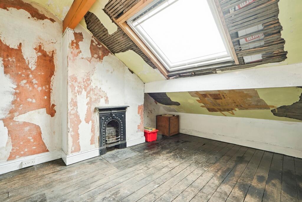 Additional image 16 of Hope View, Shipley