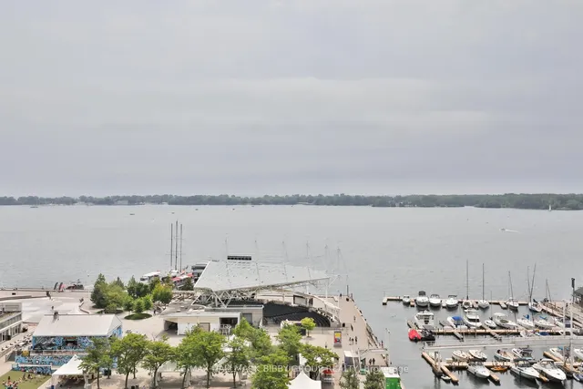 Additional image 26 of 230 Queens Quay Unit 1521