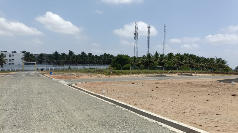 Kinathukadavu, Coimbatore