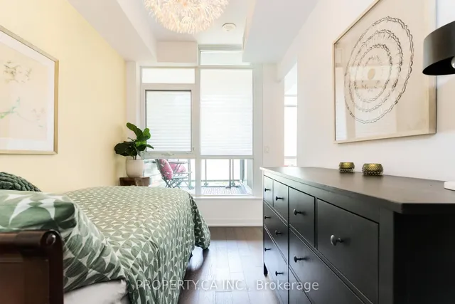Primary image of 36 Howard Park Ave Unit 207