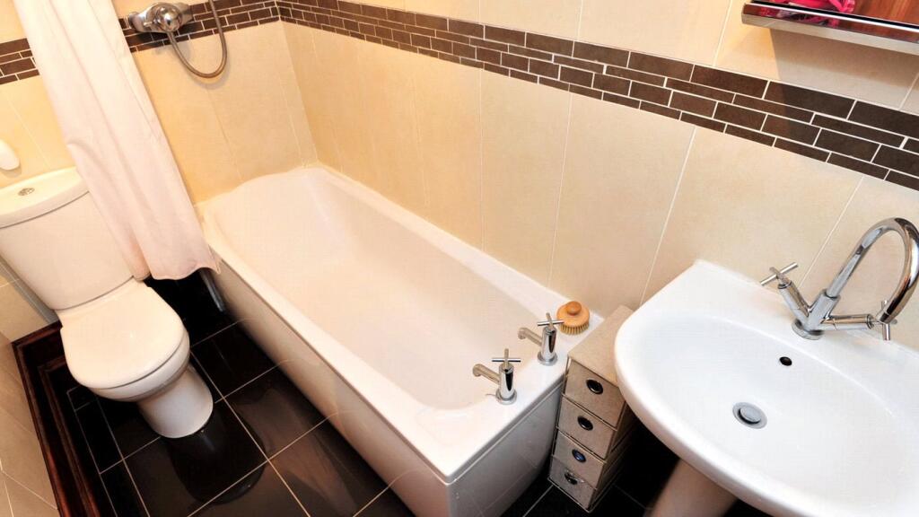 Additional image 7 of Great Western Place, Aberdeen, Aberdeenshire, AB10