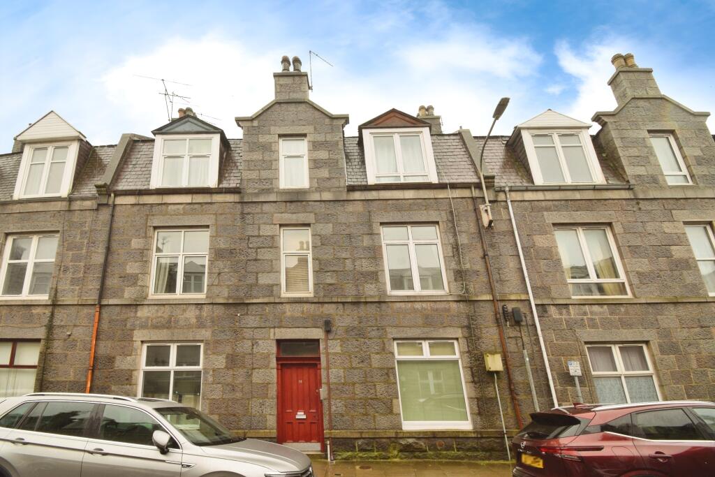 Additional image 12 of Hollybank Place, Aberdeen, AB11