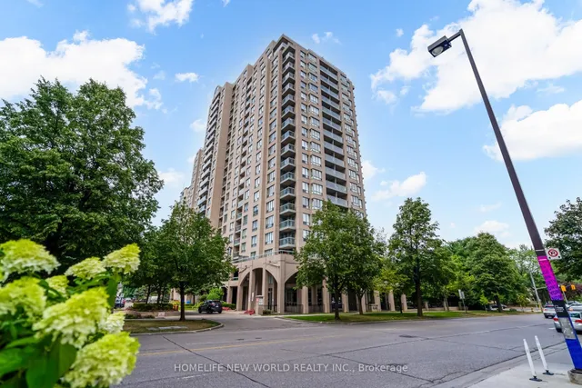 28 Empress Ave Unit 210