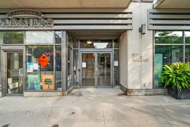 Additional image 46 of 569 King St Unit 503